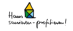 Sanieren Profitieren Logo