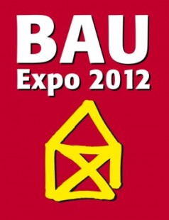 BAU Expo 2012