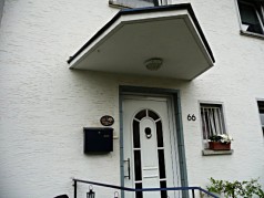 Frankfurt Reihenhaus