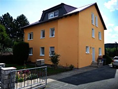Baustelle Lich