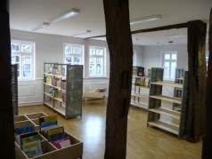 Statdtbibliothek