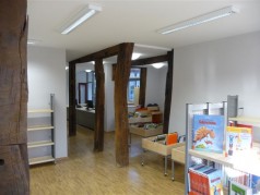 Statdtbibliothek