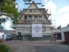 Instandsetzung eines ehem. Schulgebäudes in Reiskirchen 2