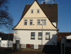 Instandsetzung eines ehem. Schulgebäudes in Reiskirchen 3