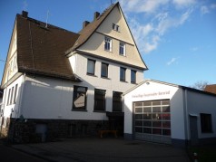 Instandsetzung eines ehem. Schulgebäudes in Reiskirchen 3