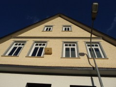 Instandsetzung eines ehem. Schulgebäudes in Reiskirchen 5