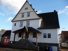Instandsetzung eines ehem. Schulgebäudes in Reiskirchen 6
