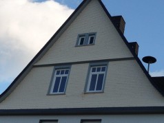Instandsetzung eines ehem. Schulgebäudes in Reiskirchen 7