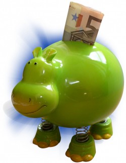Sparschwein